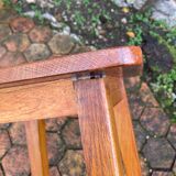 Pair of vintage stools