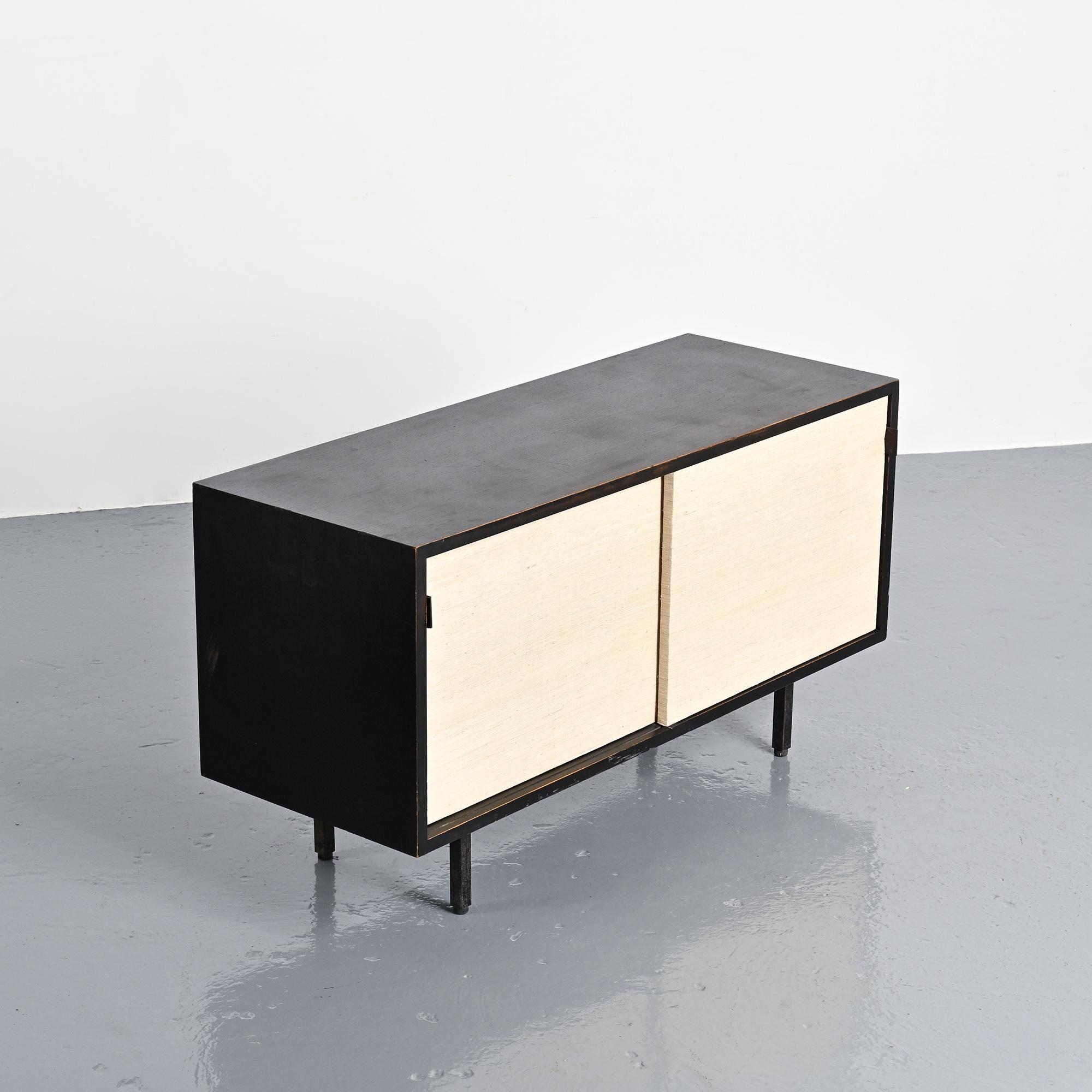 Enfilade by Florence Knoll, Knoll International circa 1960