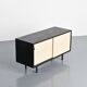 Enfilade by Florence Knoll, Knoll International circa 1960