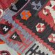 Antique turkish carpet 245x350cm