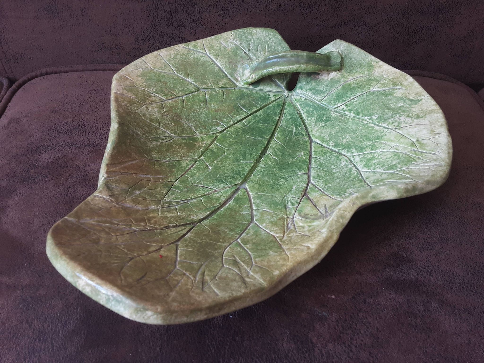 Original leaf cup