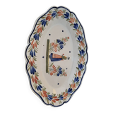 Plat de service