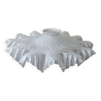 Art Deco lampshade