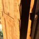 Armoire d'atelier "Gabrielle"