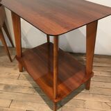 1960s vintage side table