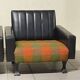 Armchairs, Italy, 1950s, set of 2