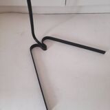 Small side table lily pad by Salterini