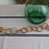 Vintage pendant lamp