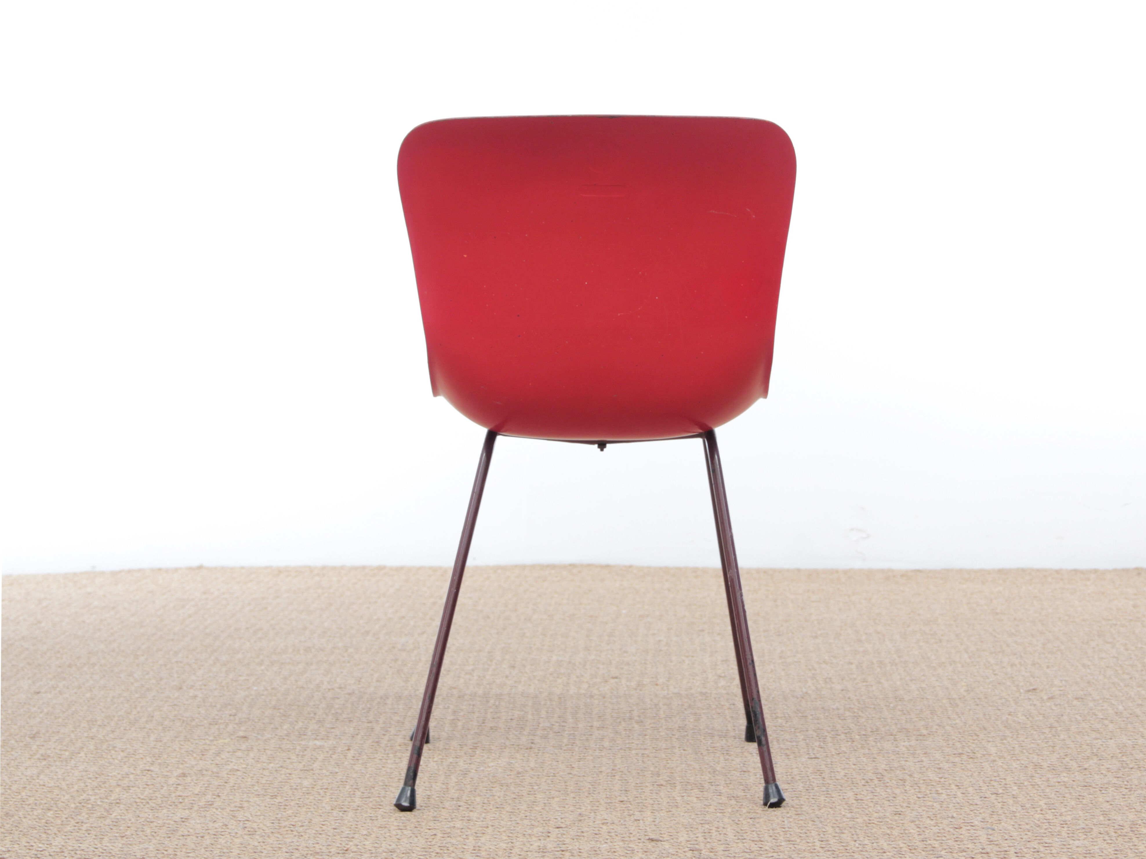 Pagholz Chair model 1507