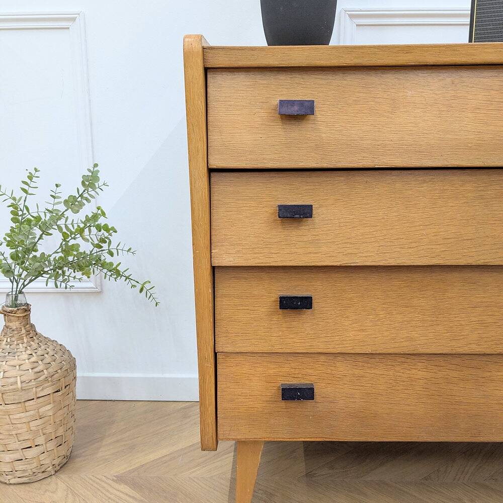 Commode vintage années 60