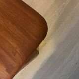 50s/60s coffee table, Niels Bach model