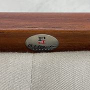Danish Teak Sofa by Peter Hvidt & Orla Molgaard-Nielsen