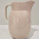 Villeroy&Boch pink pitcher