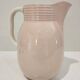 Pichet rose Villeroy&Boch