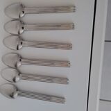 Set de 27 couverts Stateg