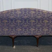 Chippendale 3-Seater Sofa Antique Country House, England