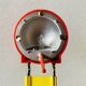 Vintage telescopic Memphis style desk lamp - Lihgt Force Limited
