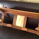 Coat rack wall art deco
