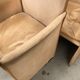 Ensemble de 6 fauteuils de pause Mario Bellini 401 - Cassina - années 1970