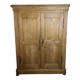 Alsatian armoire from 1878 in Pichepin – A unique and authentic piece