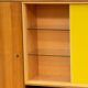 Vintage Scandinavian sideboard – 190 cm