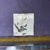 Suite from Chauffeuses Samouraï by Joseph-andre Motte for Airborne