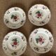 6 dinner plates