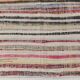 10x11 Oversize Handmade Wool Jute Kilim Rug, 292x327Cm