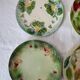 Slush plates