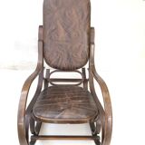 Rocking-chair