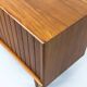 Danish Teak Sideboard by Johannes Aasbjerg, 1960s