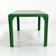 Table à manger Stadio 120 cm par Vico Magistretti pour Artemide, 1970