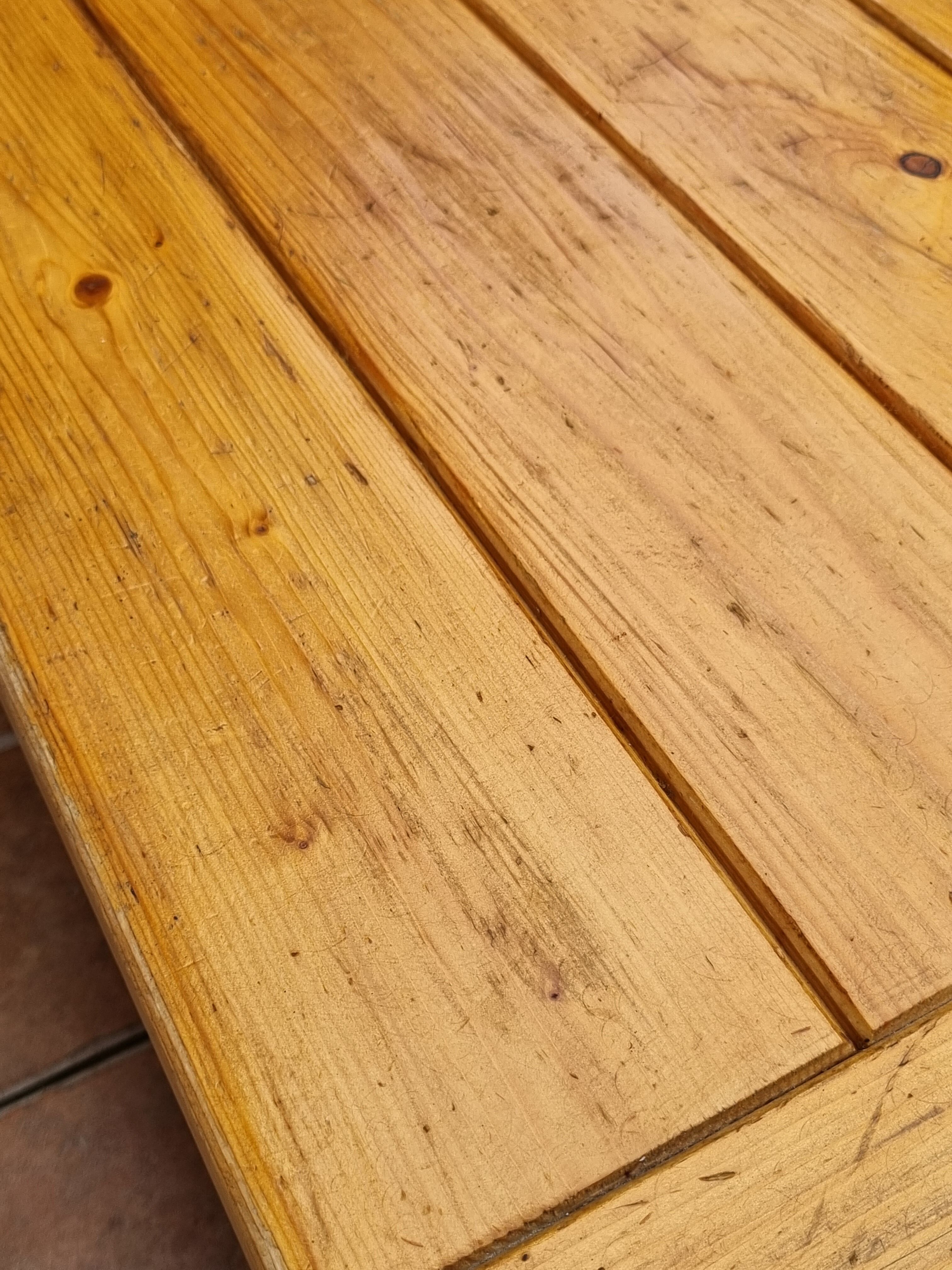 Coffee table, Les Arcs