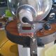 Photographer cremer clip projector