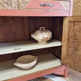 Art deco buffet