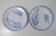 iron earth 2 hors d'oeuvre plates