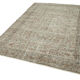 Hand-Knotted Rustic Turkish Beige Rug 196 cm x 267 cm - 36644