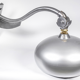 Lampe de rue de Paris