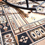 Tapis oriental 120x175cm