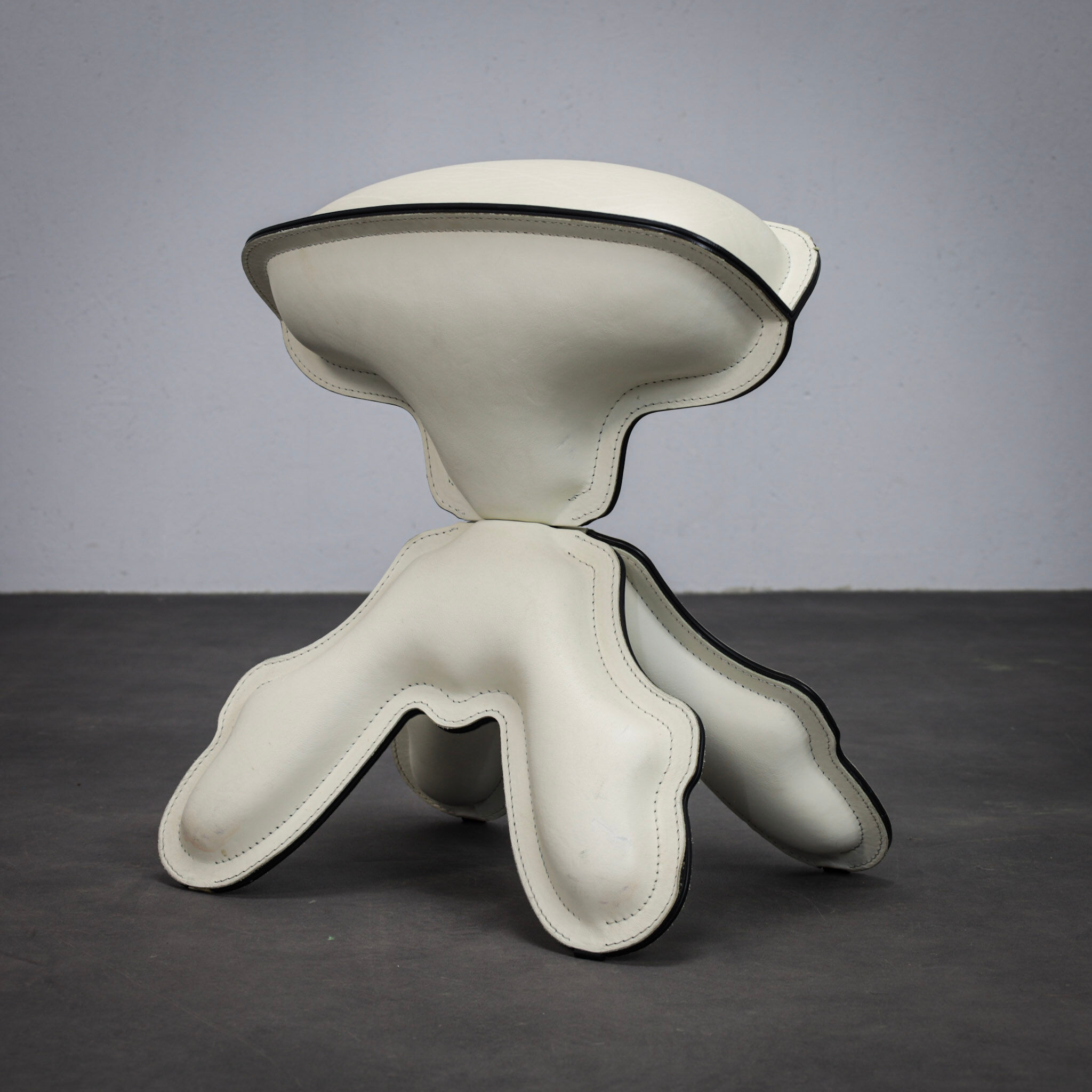 Miss Judith stool by Judith de Graauw for Montis, Netherlands, 2004
