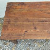 Farm table, workbench