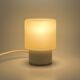 Lampe Kartell tic tac Giotto Stoppino 70s design
