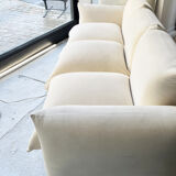 3-seater mario marenco sofa for arflex 1970
