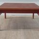 Table basse Olé Gjerlov Knudsen pour France & son