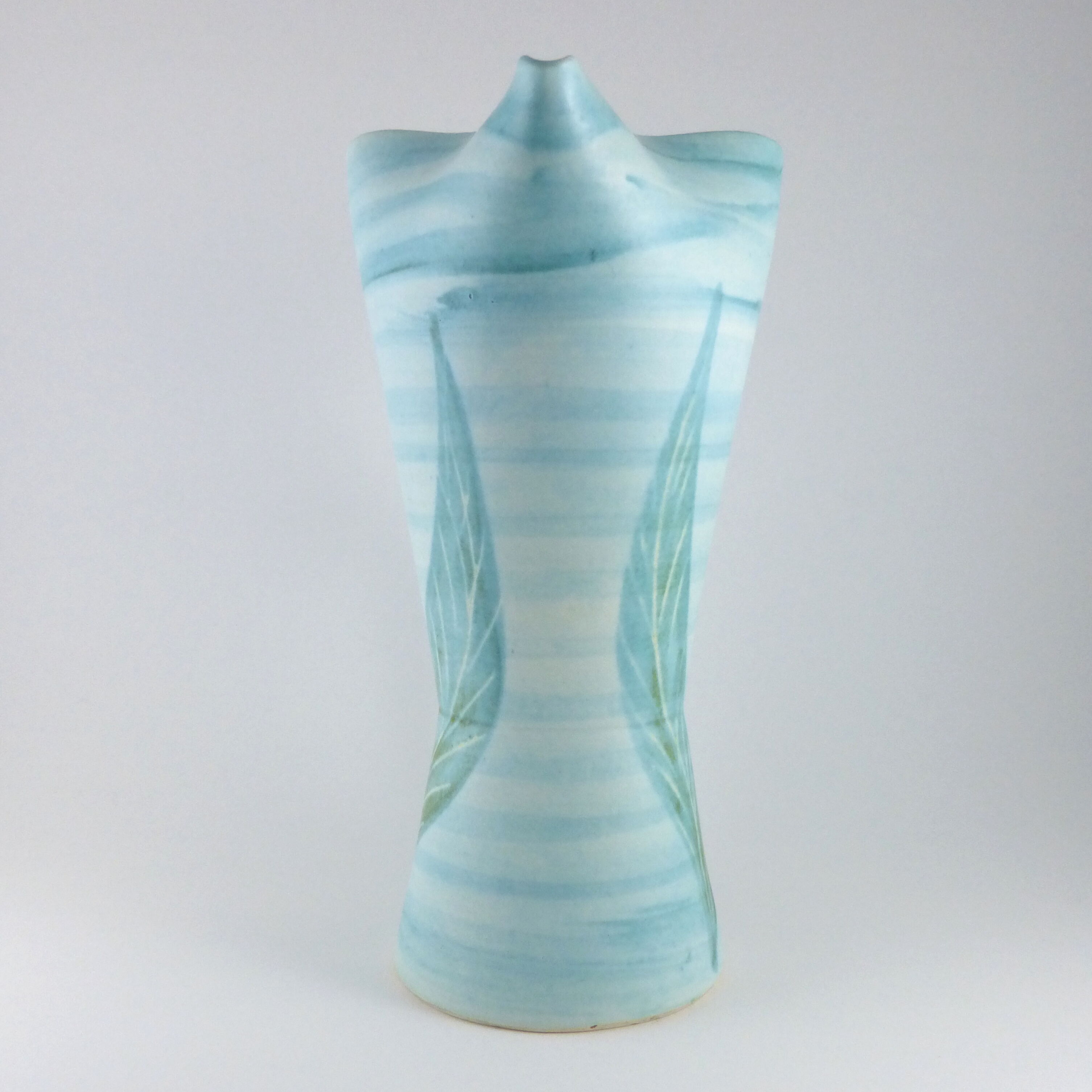 Pitcher Claude Morini 1950's