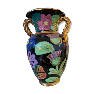 Vase Vallauris