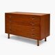Commode mod RY250 par Hans J. Wegner