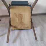 Paire de fauteuils