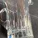1615 Broc - Art Deco - Cut Crystal