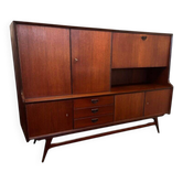 Highboard l. van teeffelen for webe